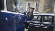 A still from The Lady in the Van (Image via MUBI)